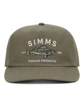 Simms - Double Haul Hat