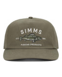 Simms - Double Haul Hat
