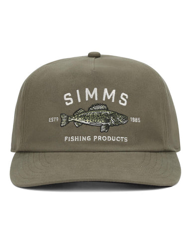 Simms - Double Haul Hat