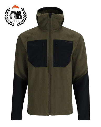 Simms - Men's Confluence Hoody