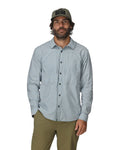Simms - Men's Stone Cold Long Sleeve Shirt