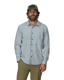 Simms - Men's Stone Cold Long Sleeve Shirt