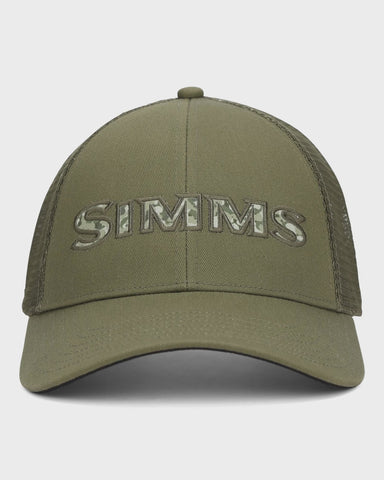 Simms - Single Haul Trucker Hat