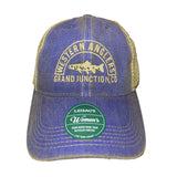 Western Anglers Women's Old Favorite Women's Hat