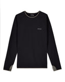 Simms - Men's Strata 200 LS Base Layer Crew