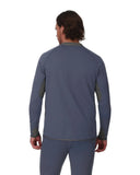 Simms - Men's Strata 200 LS Base Layer Crew