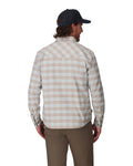Simms - Men's Brackett Flannel Shirt