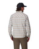Simms - Men's Brackett Flannel Shirt