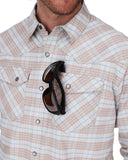 Simms - Men's Brackett Flannel Shirt