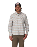Simms - Men's Brackett Flannel Shirt