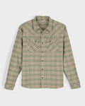 Simms - Men's Brackett Flannel Shirt