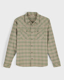 Simms - Men's Brackett Flannel Shirt