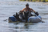 Outcast Boats - Outcast Power Fins