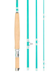 Echo River Glass Fly Rod