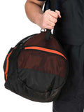 Simms - Challenger Mesh Duffel - (Western Anglers Logo)