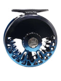 Abel - Vaya - 5/6 - Black Blue Fade