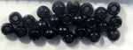 Dazzle Brass Beads sizes 5/32 1/8