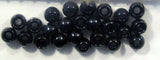 Dazzle Brass Beads sizes 5/32 1/8