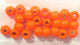 Dazzle Brass Beads sizes 5/32 1/8