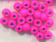 Dazzle Brass Beads sizes 5/32 1/8