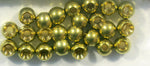 Hareline Cyclops Bead Eyes