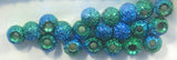 Gritty Tungsten Beads