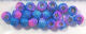 Gritty Tungsten Beads