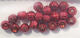 Gritty Tungsten Beads