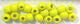 Gritty Tungsten Beads