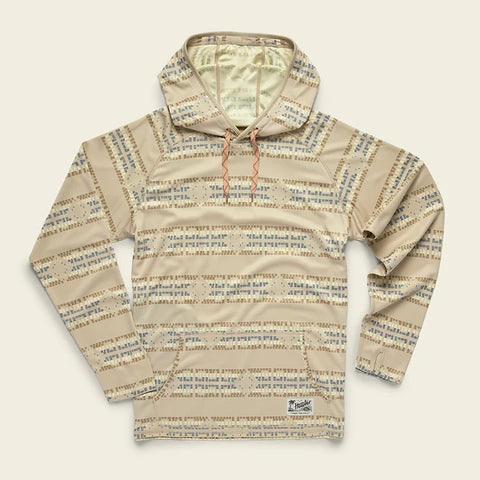 Howler Brothers - Loggerhead Hoodie