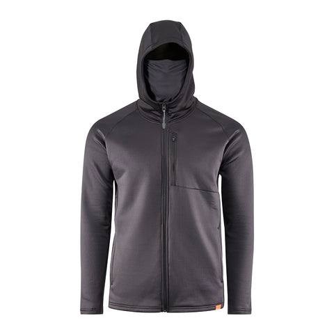 Grundens - Grundies Thermal FZ Hoodie