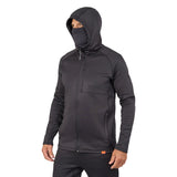 Grundens - Grundies Thermal FZ Hoodie