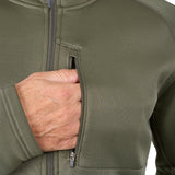 Grundens - Grundies Thermal FZ Hoodie