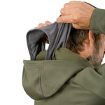 Grundens - Grundies Thermal FZ Hoodie