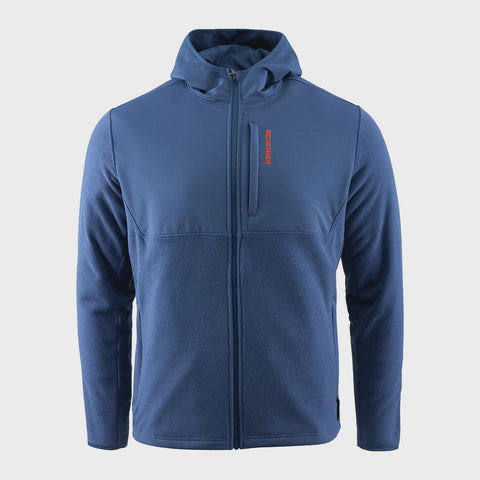 Grundens - Bering Fleece Pro Full-Zip Hoodie