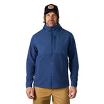 Grundens - Bering Fleece Pro Full-Zip Hoodie