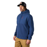 Grundens - Bering Fleece Pro Full-Zip Hoodie