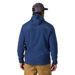 Grundens - Bering Fleece Pro Full-Zip Hoodie