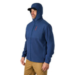 Grundens - Bering Fleece Pro Full-Zip Hoodie