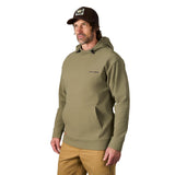 Grundens - Kryall Hoodie