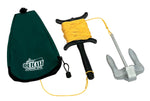 Outcast Boats - Float Tube Anchor