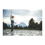 Simms - Women's Freestone Waders - Stockingfoot