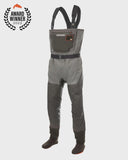 Simms - Men's G3 Guide Waders - Stockingfoot - Gunmetal