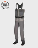 Simms - Men's G4Z Waders - Stockingfoot - Slate - AVAILABLE FOR SPECIAL ORDER, NOT IN STOCK