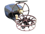 Ross Reels - Evolution LTX - Limited Edition - Matte Chocolate - Fly Reel
