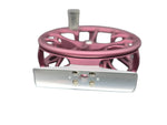 Ross Reels - Colorado -Matte Merlot - Special Edition - Fly Reel
