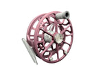 Ross Reels - Evolution R Salt - Matte Merlot - Special Edition - Fly Reel