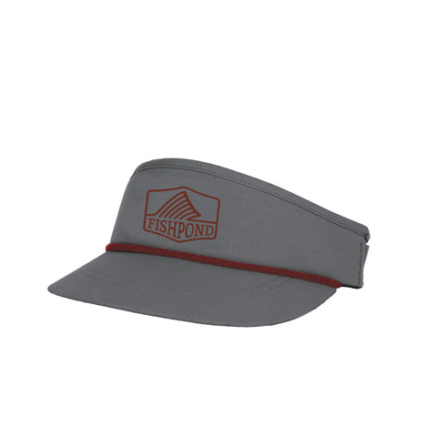 Fishpond - Dorsal Fin Lightweight Visor