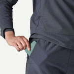 Patagonia - Women's R2 CrossStrata Pants
