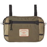 Patagonia - ReCrafted Wader Work Station